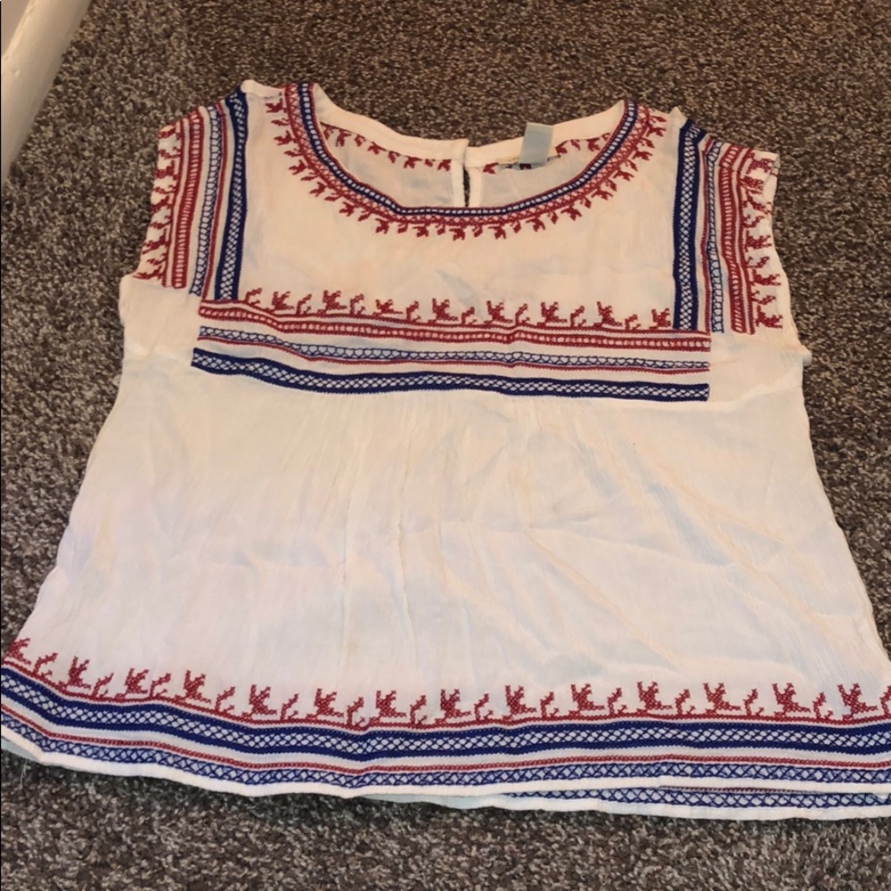 shirt